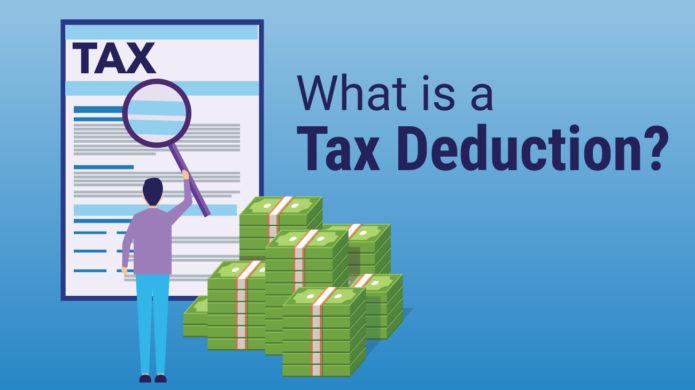 Tax Deductions: What Are They, And How Do They Work? | 1-800Accountant
