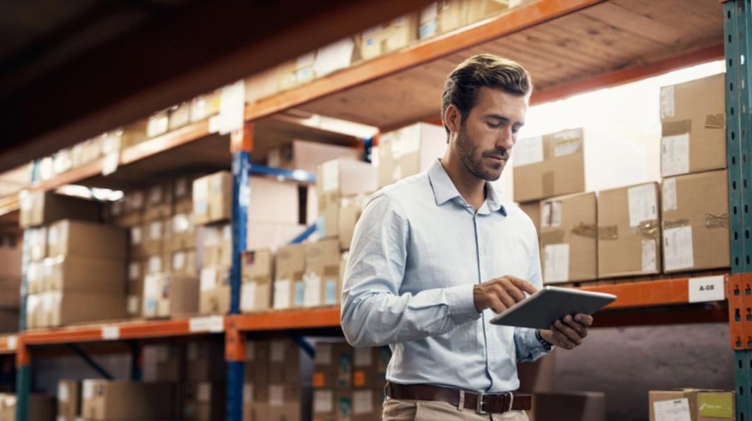 Best Cheap and Free Inventory Management Software for Small Businesses