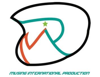 musing international production logo