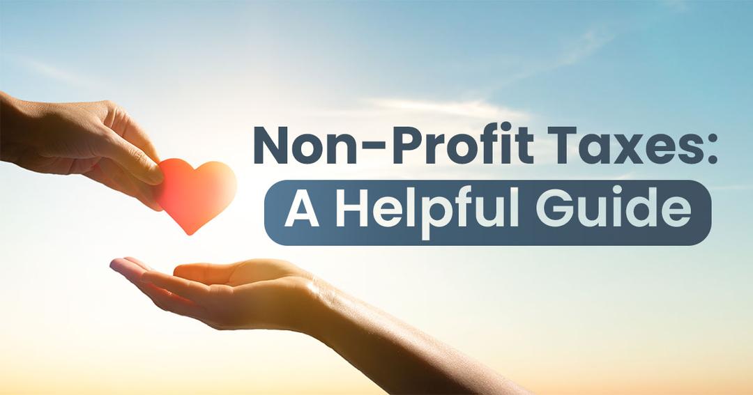 Non-profit tax guide