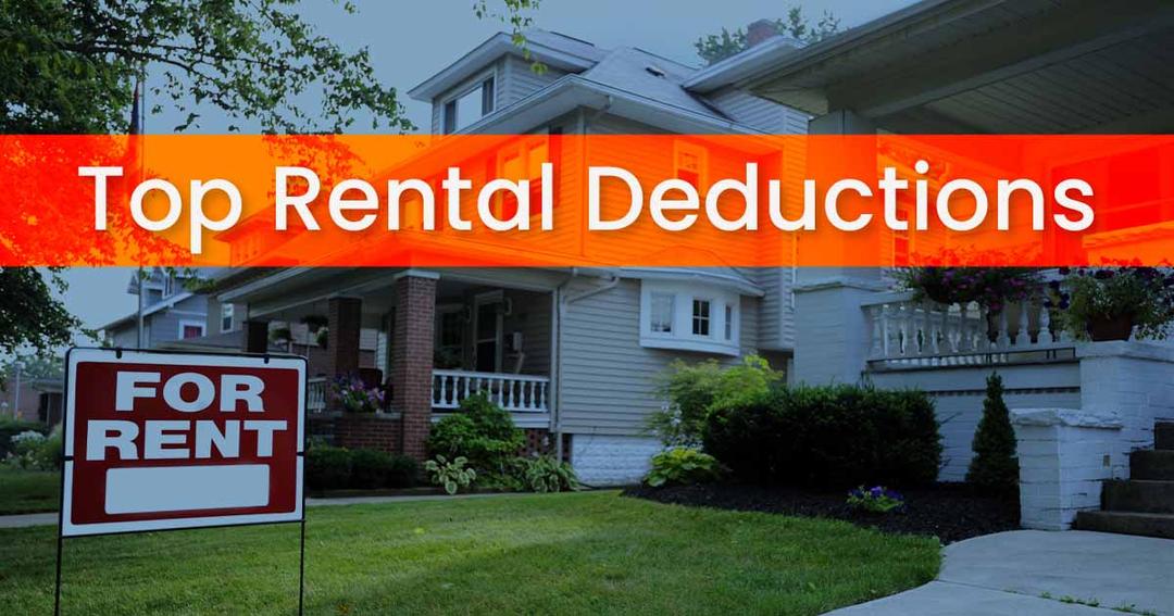 9 Rental Property Tax Deductions You Can Claim in 2023