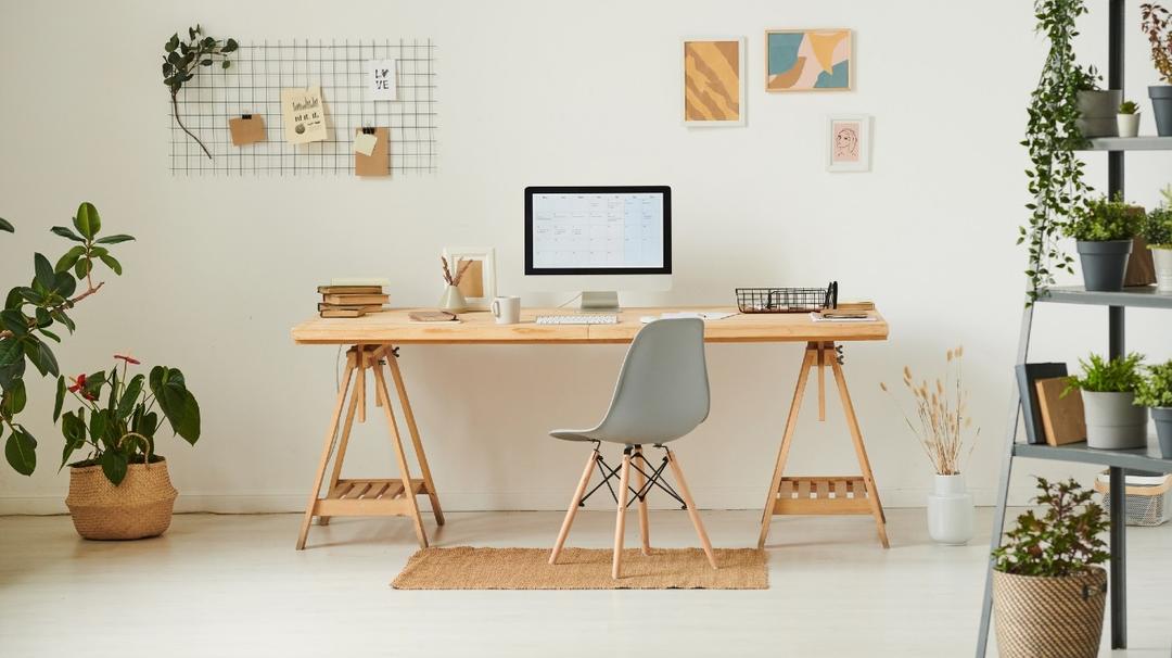 How Do I Calculate My Home Office Deduction?