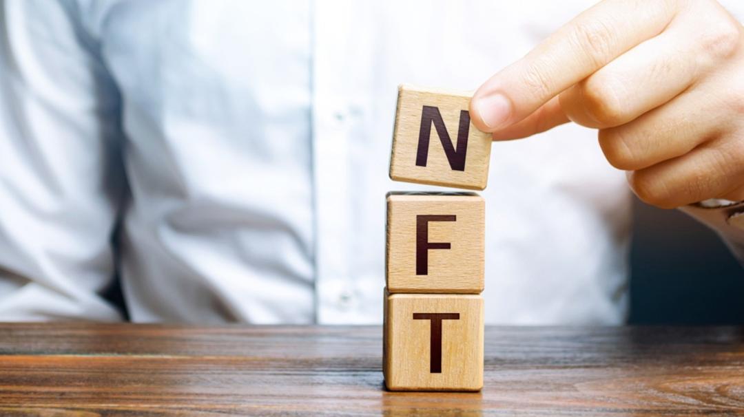 Top 5 Tax Tips for NFT Investors