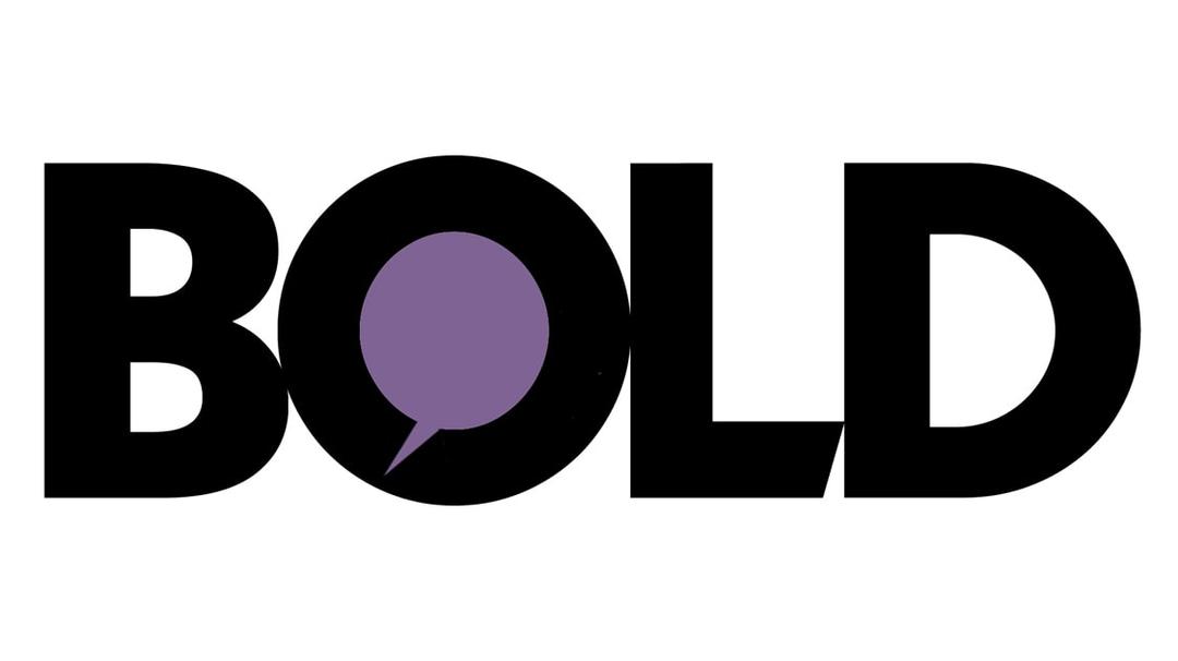 Bold media enterprise logo