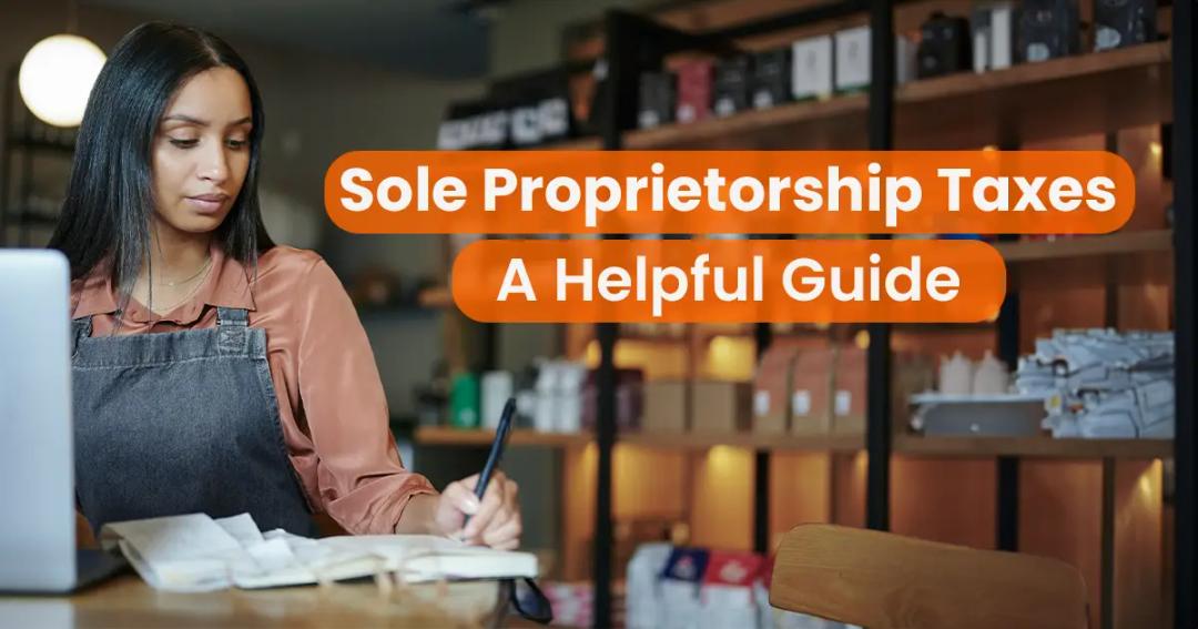 Sole Proprietorship vs. LLC: Tax Considerations for Small Businesses