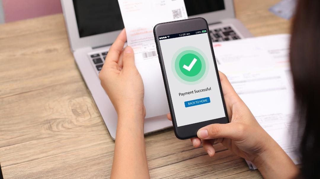 What Small Business Owners Need to Know About New Tax Rules for Venmo, Cash App, and Other Payment Apps