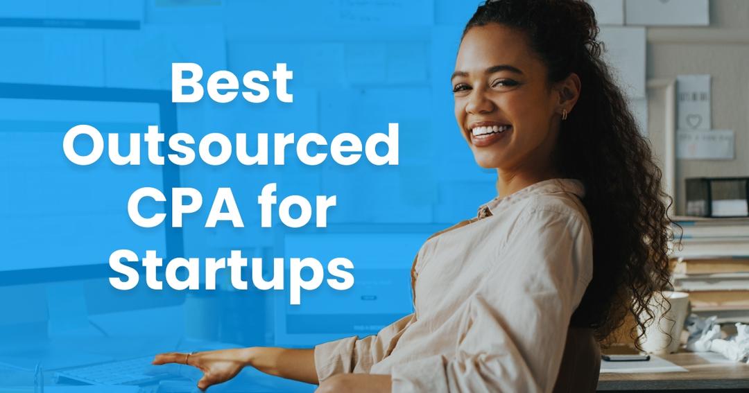 5 Best Outsourced CPA Services for Startups | 1-800Accountant