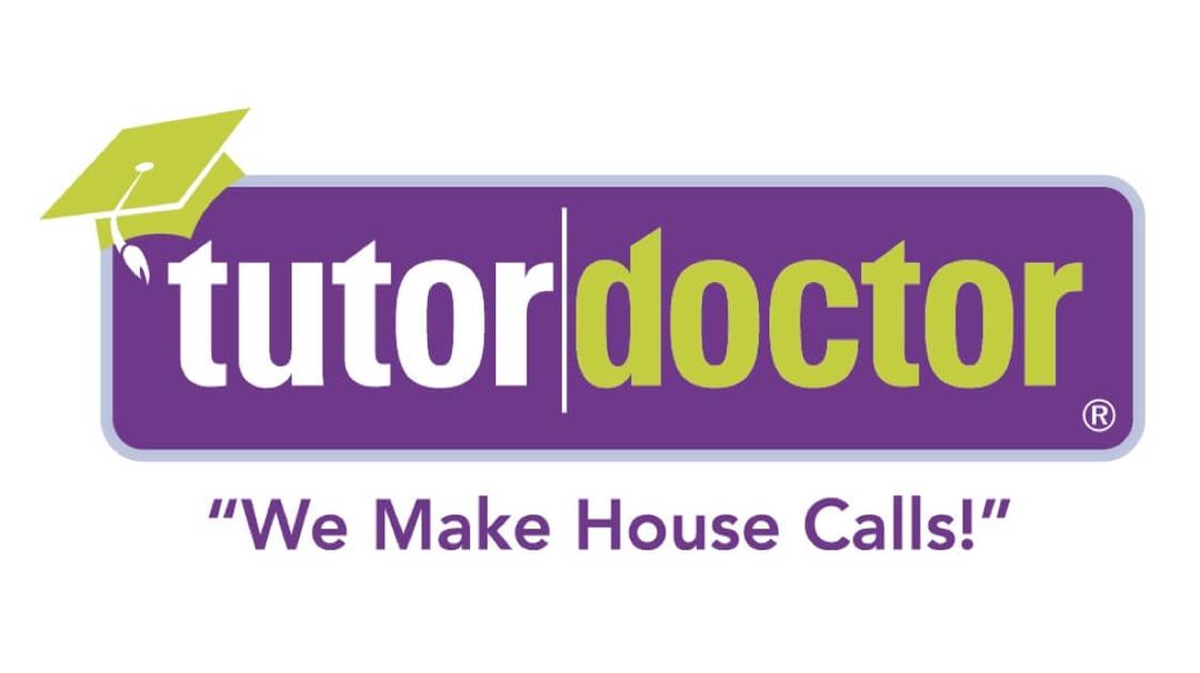 Tutor doctor logo