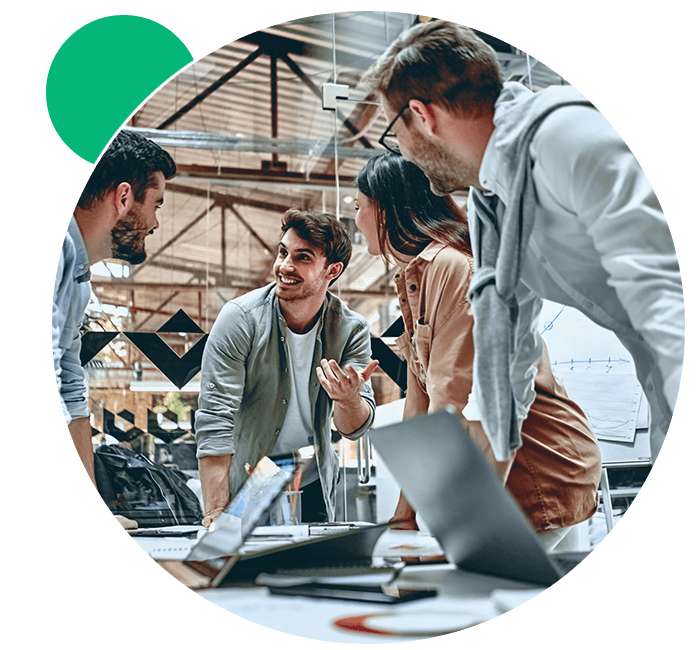 Accounting & Bookkeeping Services for Startups | 1-800Accountant