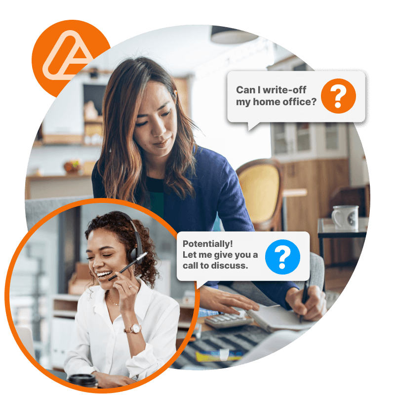 Save Time and Money with Our Flat Rate Accounting Services