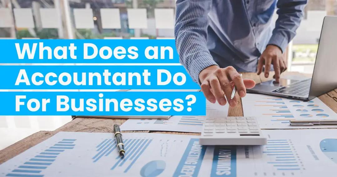How To Start An Accounting Business
