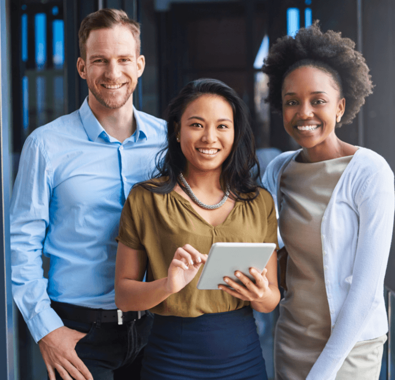 Worried About IRS Compliance? Rest Easy.