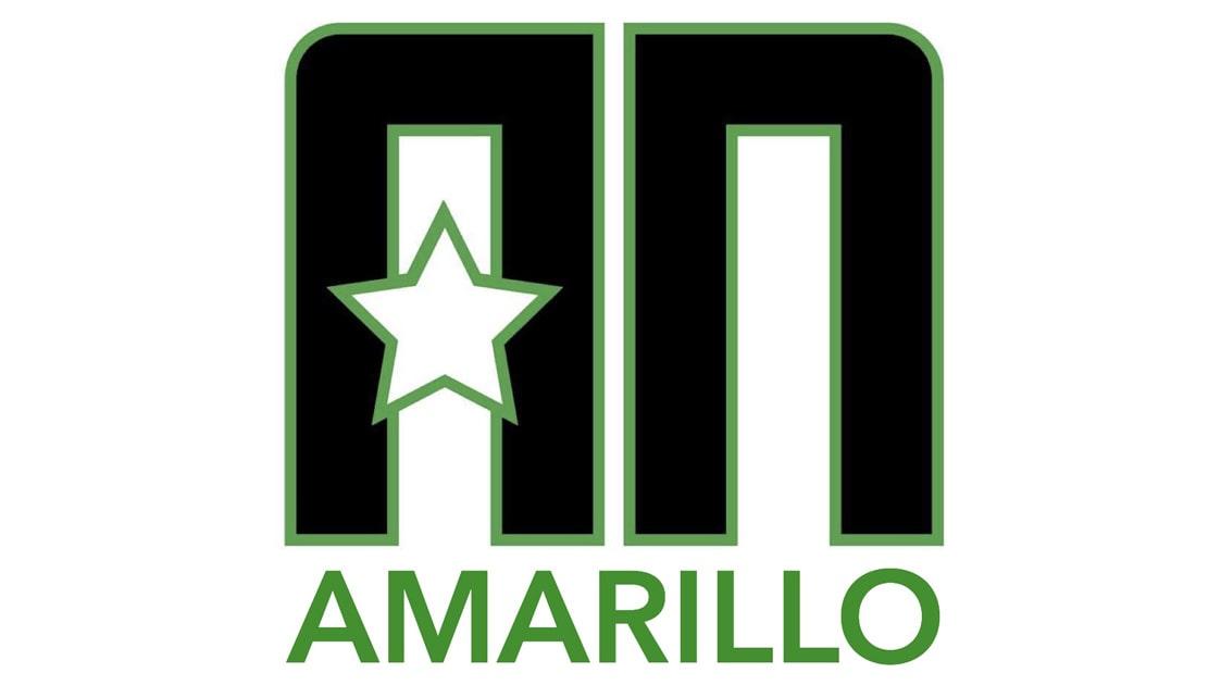 Active Nutrition Amarillo Logo