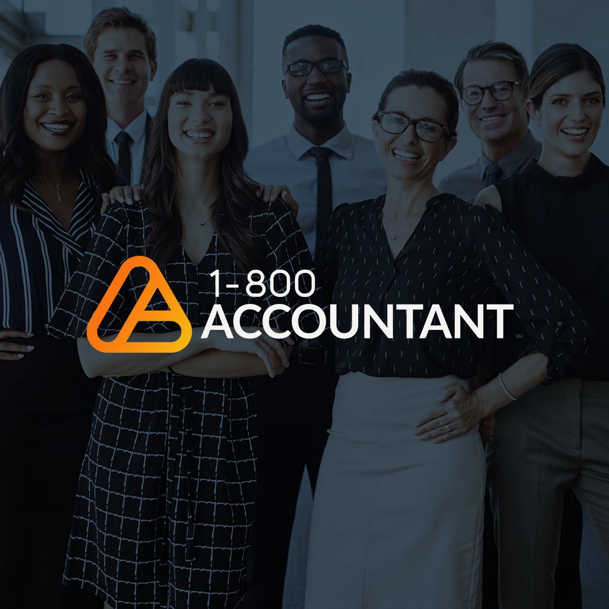 1-800Accountant: Taxes, Bookkeeping, and Payroll Online